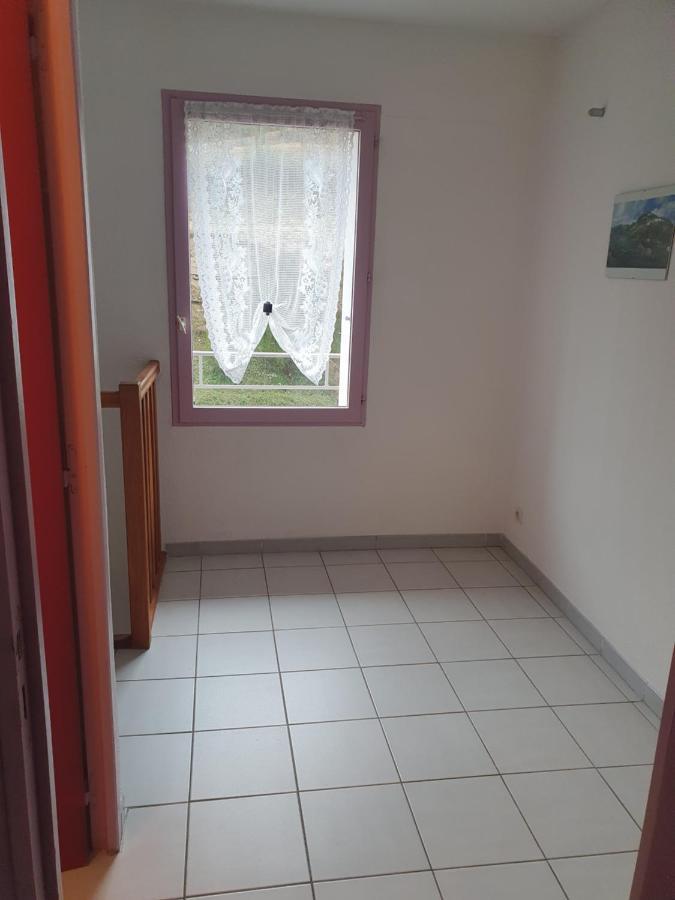 Gites Boulle Meyras Exterior foto